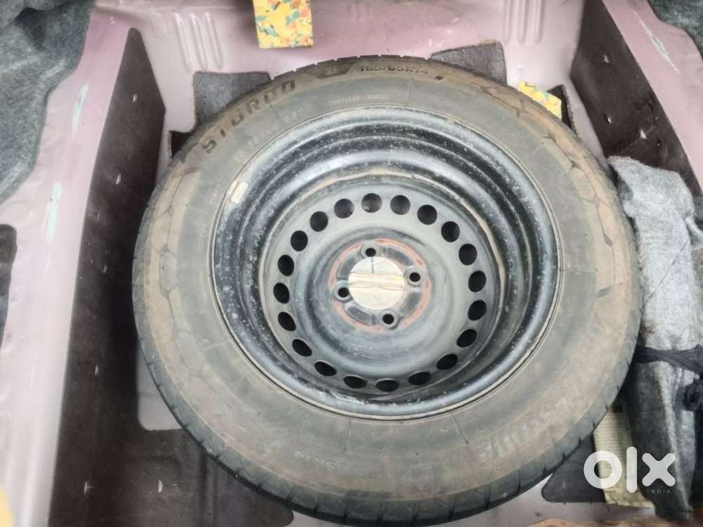 Honda Amaze S Diesel, 2021, Diesel