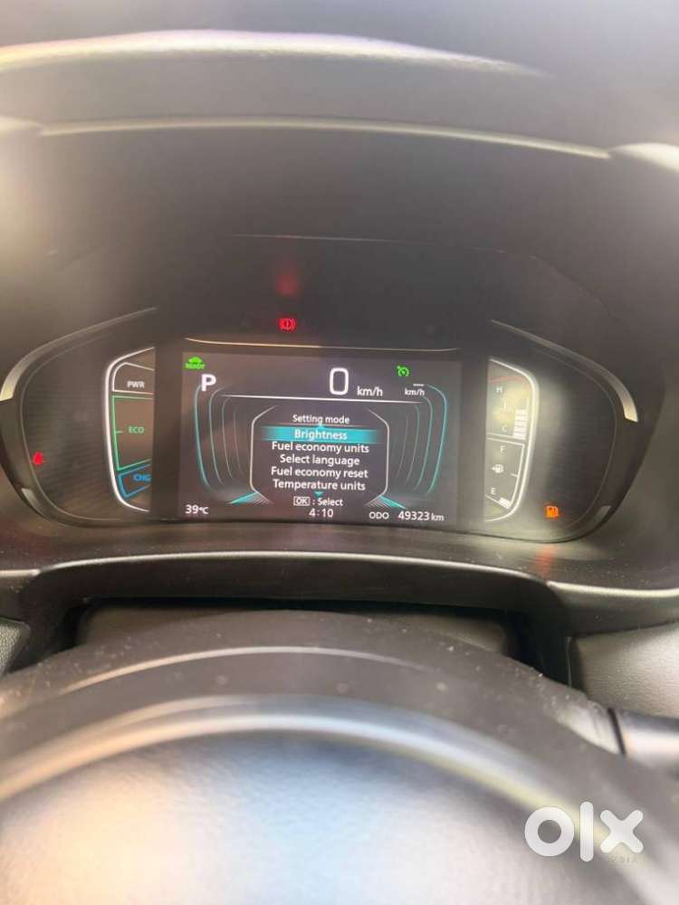 Maruti Suzuki Grand Vitara, 2023, Petrol