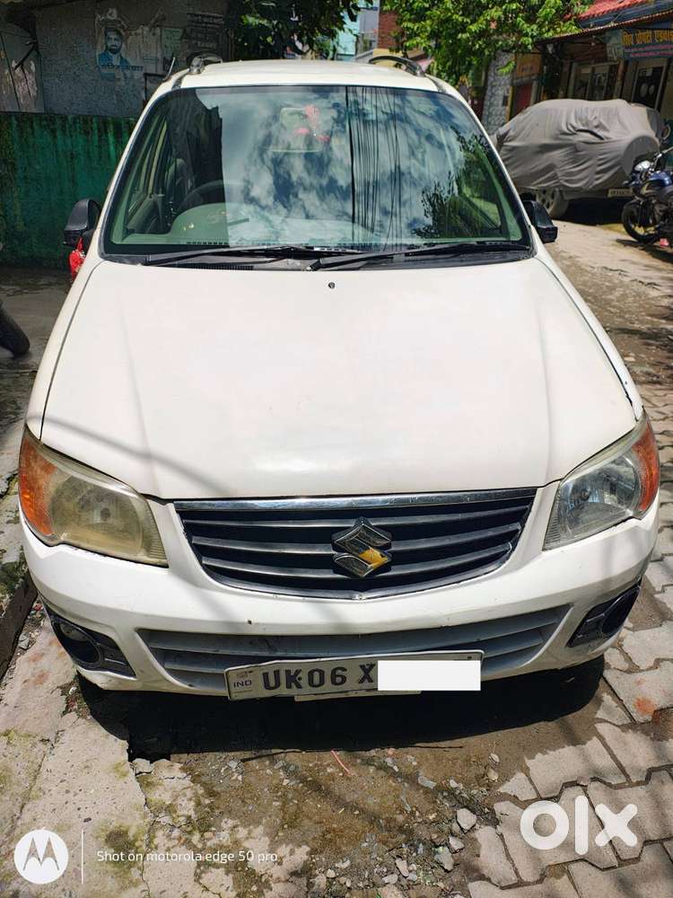 Power Steering & Power Brake