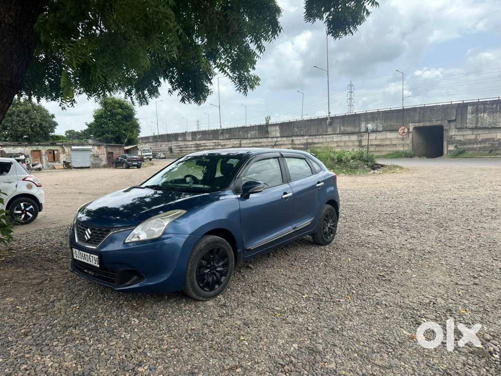 Dr.s Car Maruti Suzuki Baleno 2016 ,