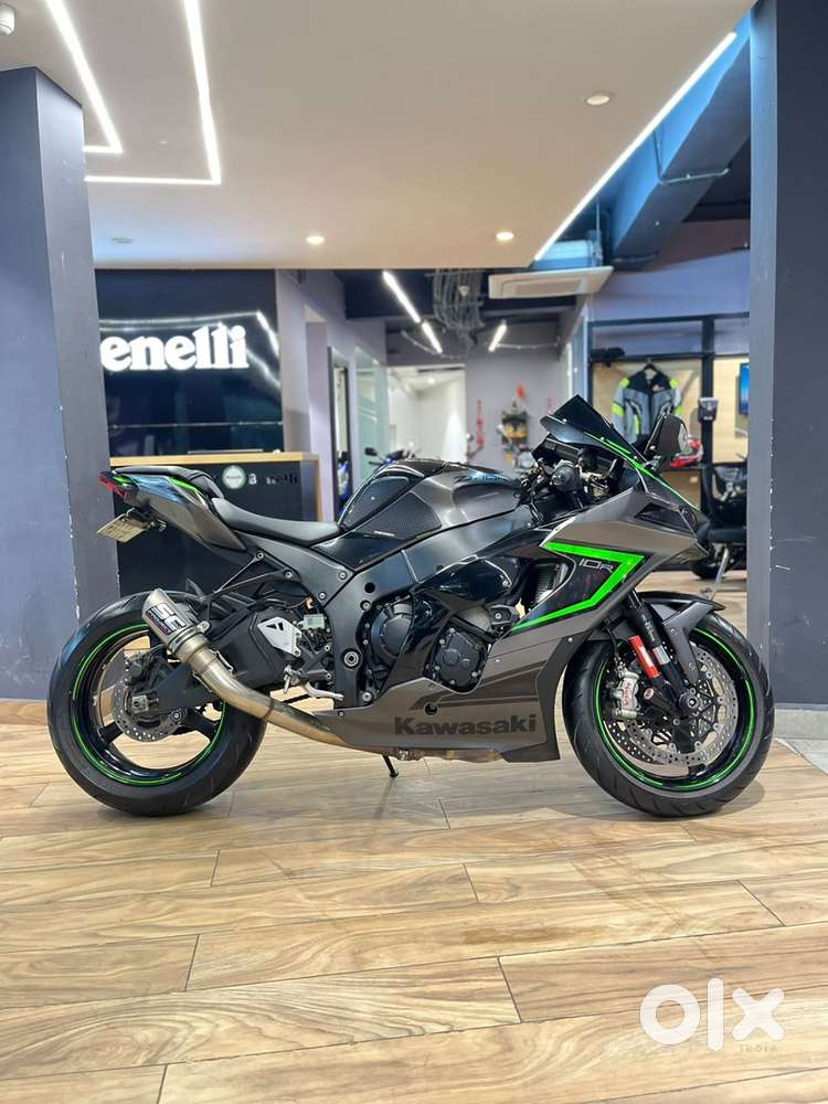 ひでさん専用 6 Used Kawasaki Ninja 300 Bikes in Ghaziabad - Buy & Sell Second