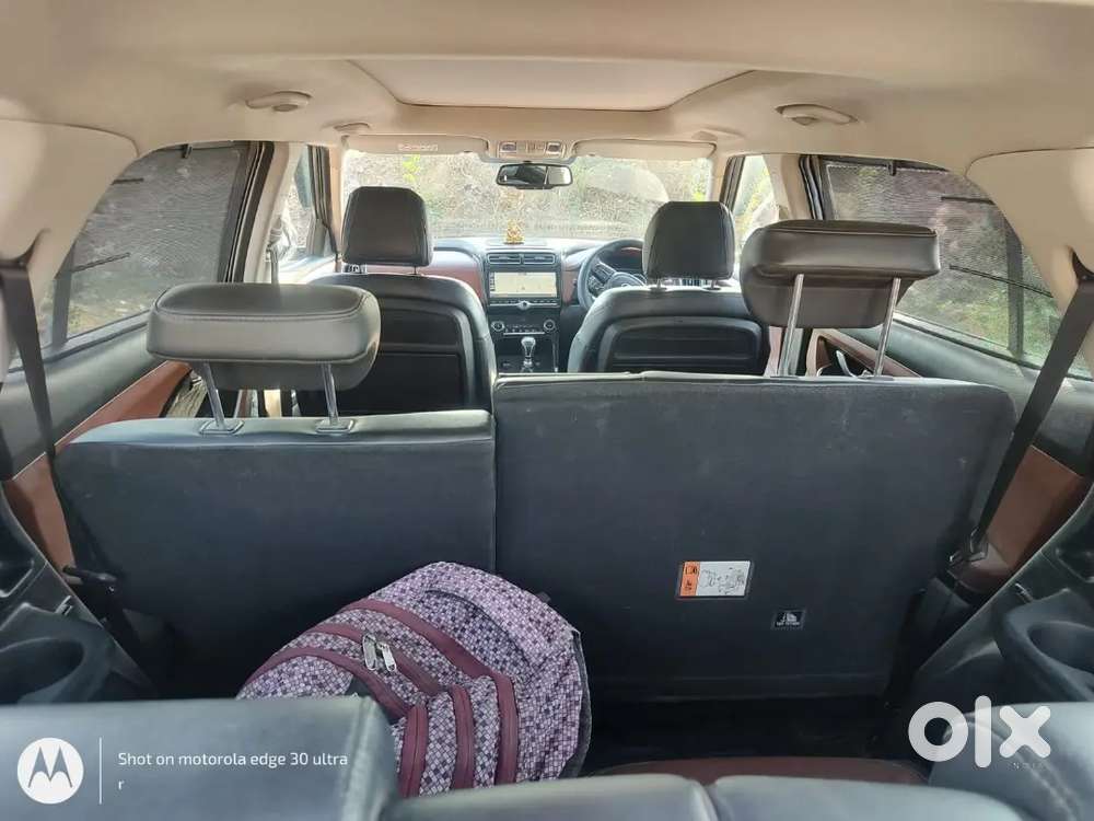 Hyundai Alcazar 2022 Diesel Well Maintained