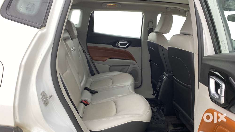 Jeep Compass 2.0 Limited (o) Diesel, 2022, Diesel