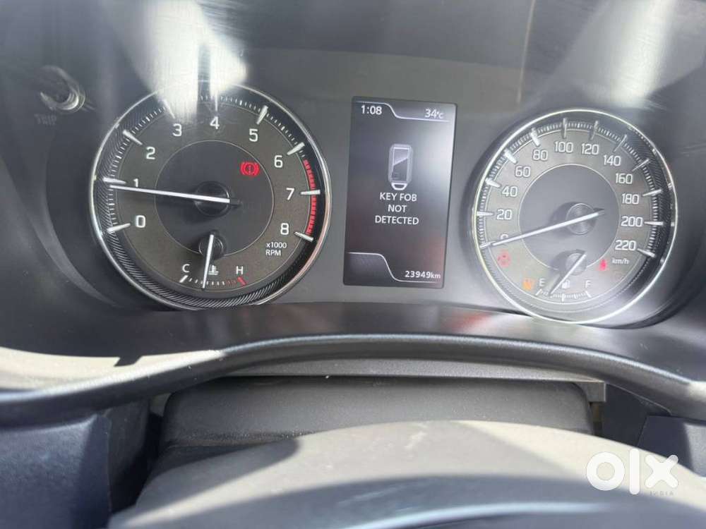 Maruti Suzuki Baleno Alpha, 2022, Petrol