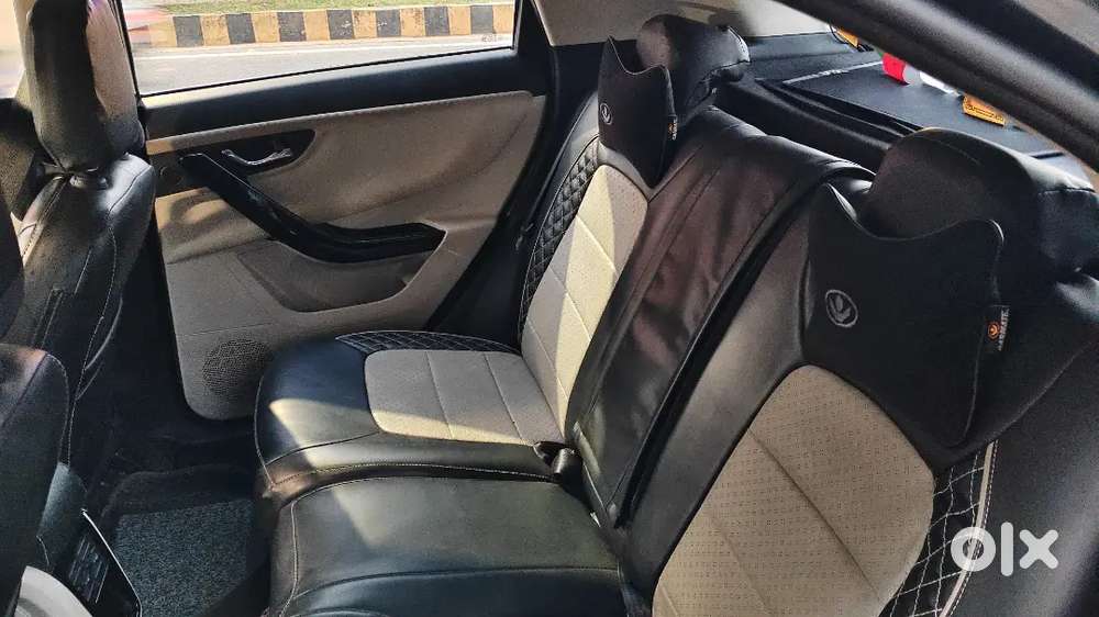 Tata Nexon 2023 Petrol 30000 Km Driven Bh Series