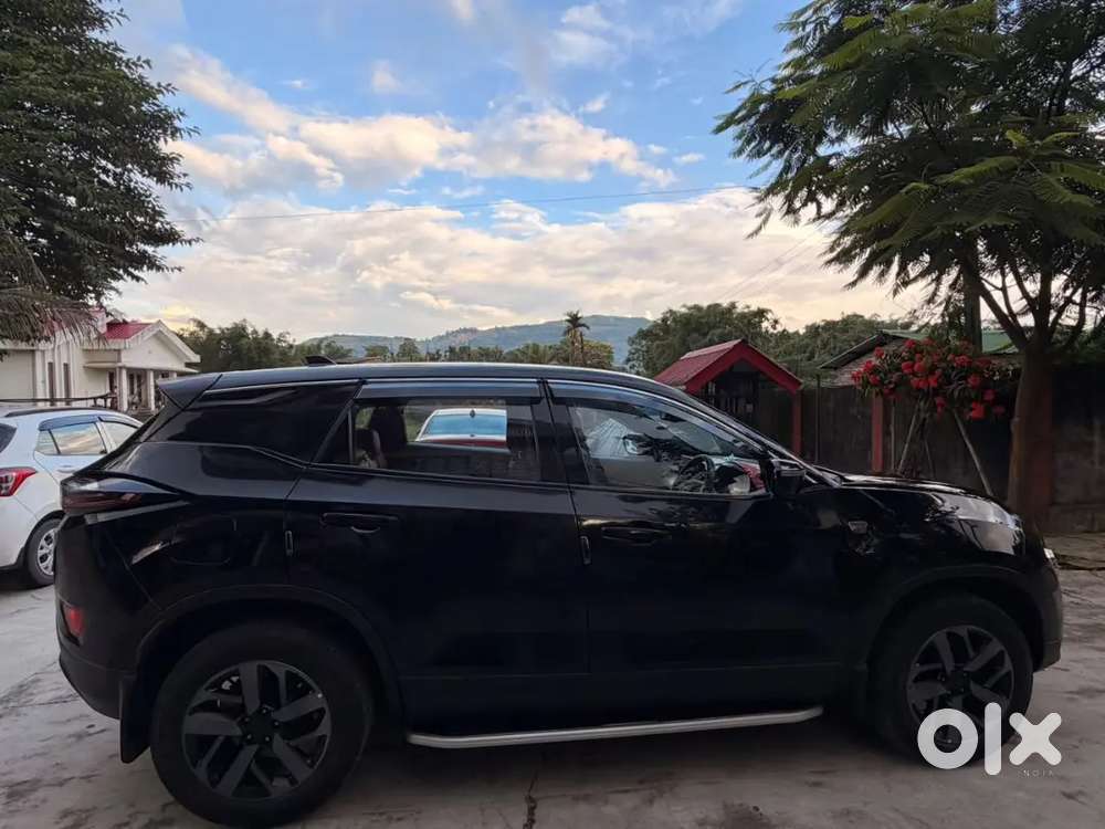 Tata Harrier Diesel 2023 Edition