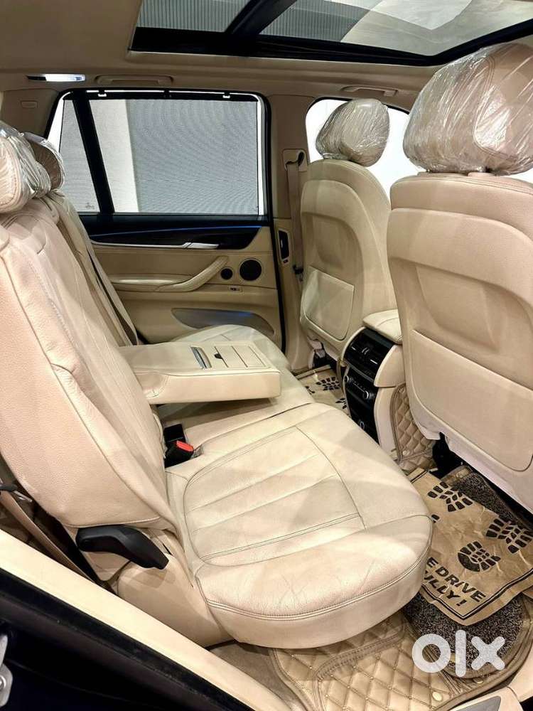 Bmw X5 Xdrive30d Edition X, 2019, Diesel