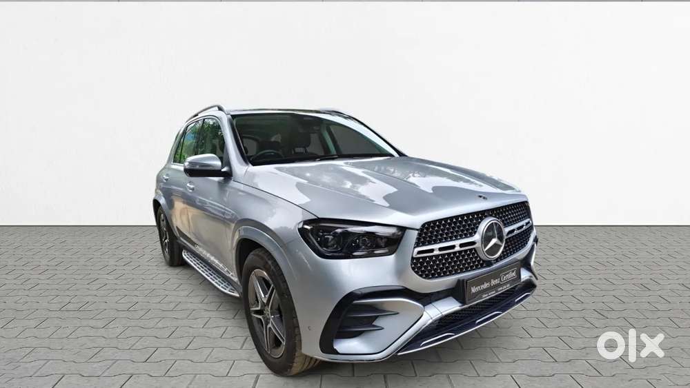 Mercedes-benz Gle, 2025, Petrol