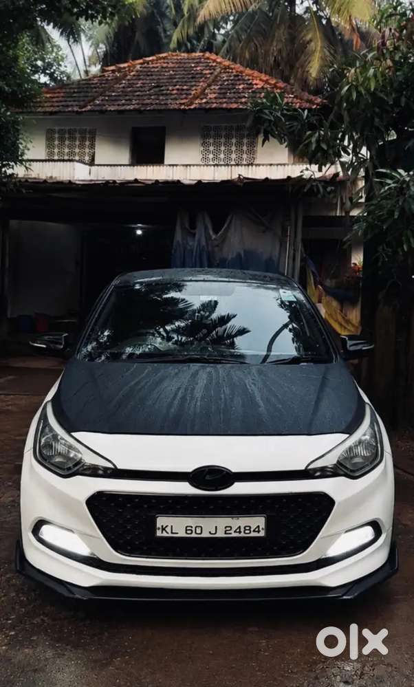 2015 Hyundai I20 Vtvt Petrol | Borla Exhaust Installed | Premium Hatch