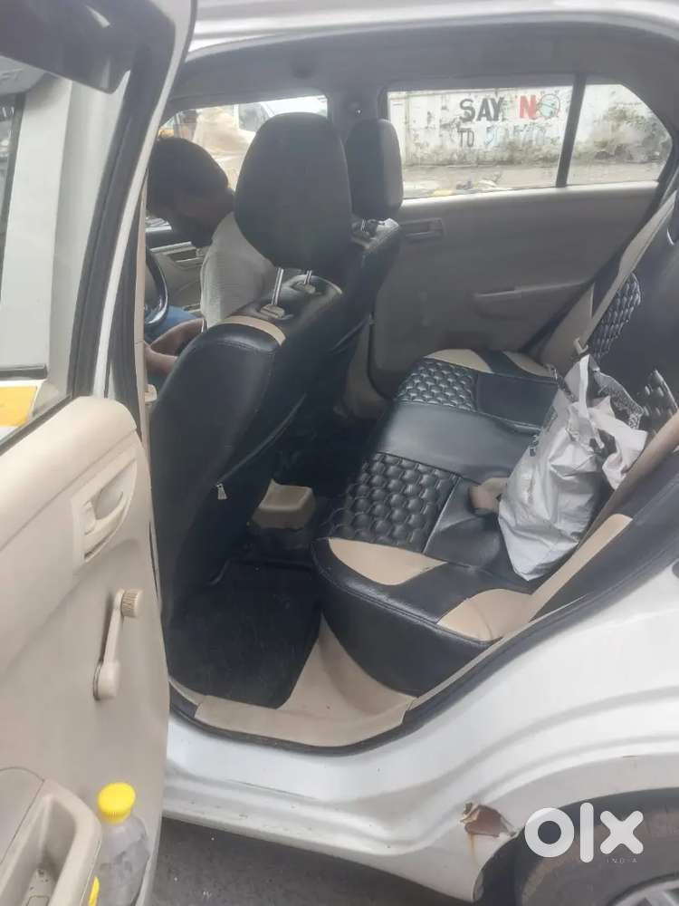 Maruti Dzire Tour 2022