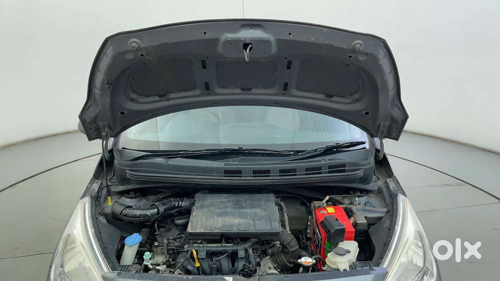 Hyundai Grand I10 1.2 Kappa Magna, 2018, Petrol