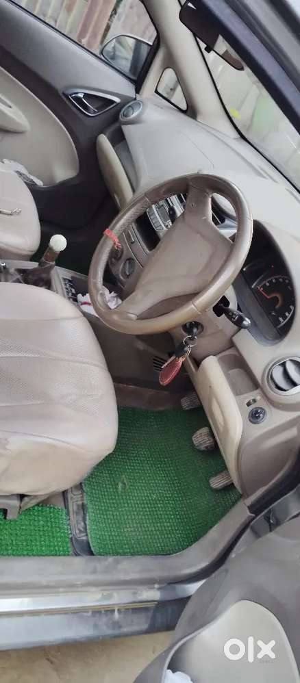 Chevrolet Sail 1.2 Ls 2013