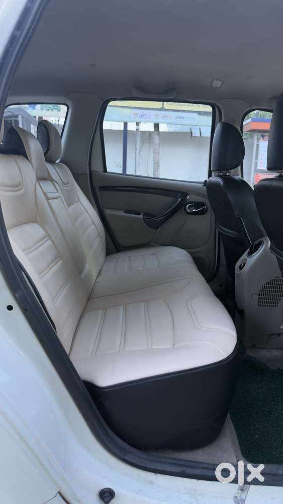 Nissan Terrano Xv D Pre, 2015, Diesel