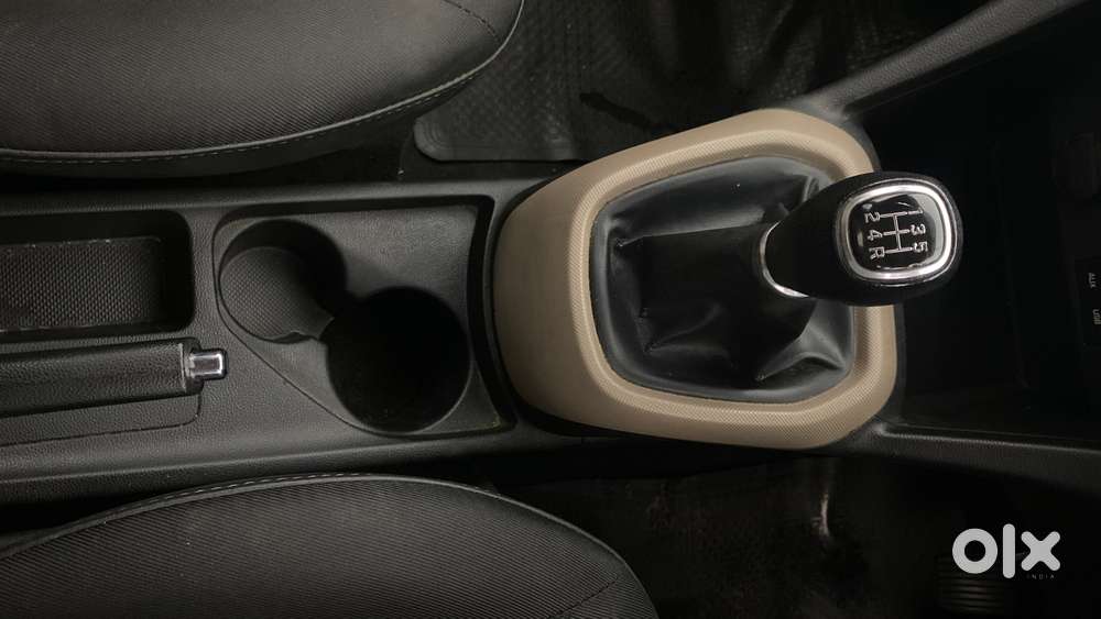 Hyundai Grand I10 Sportz 1.2 Kappa Vtvt, 2015, Petrol