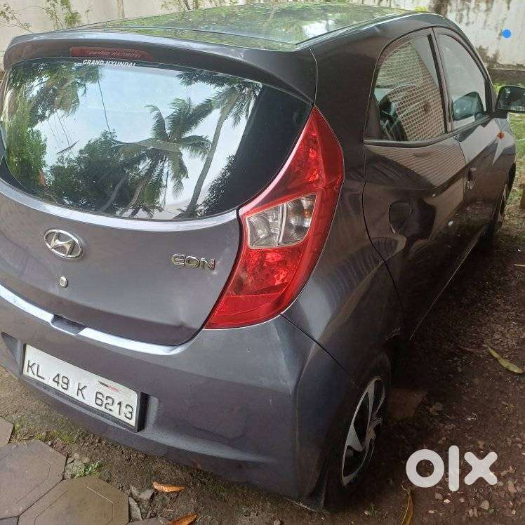 Hyundai Eon Era +, 2019, Petrol