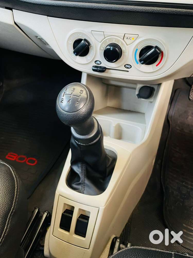 Maruti Suzuki Alto 800 2019-2023 0.8 Vxi, 2022, Petrol