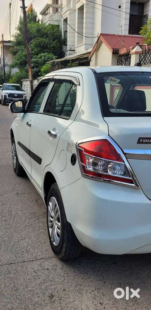 Maruti Suzuki Swift Dzire Tour, 2022, Cng & Hybrids