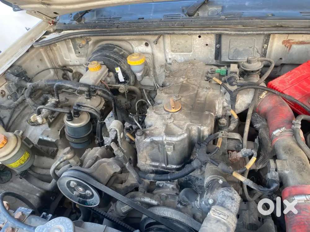 Tata Xenon Xt 2018