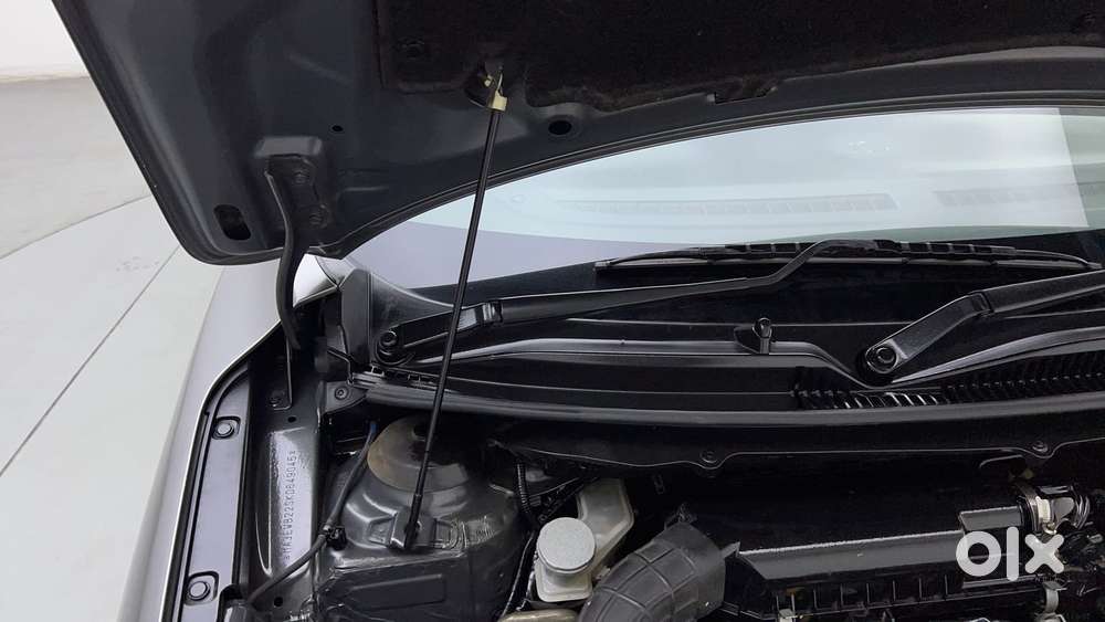 Maruti Suzuki Baleno 1.3 Delta, 2019, Petrol