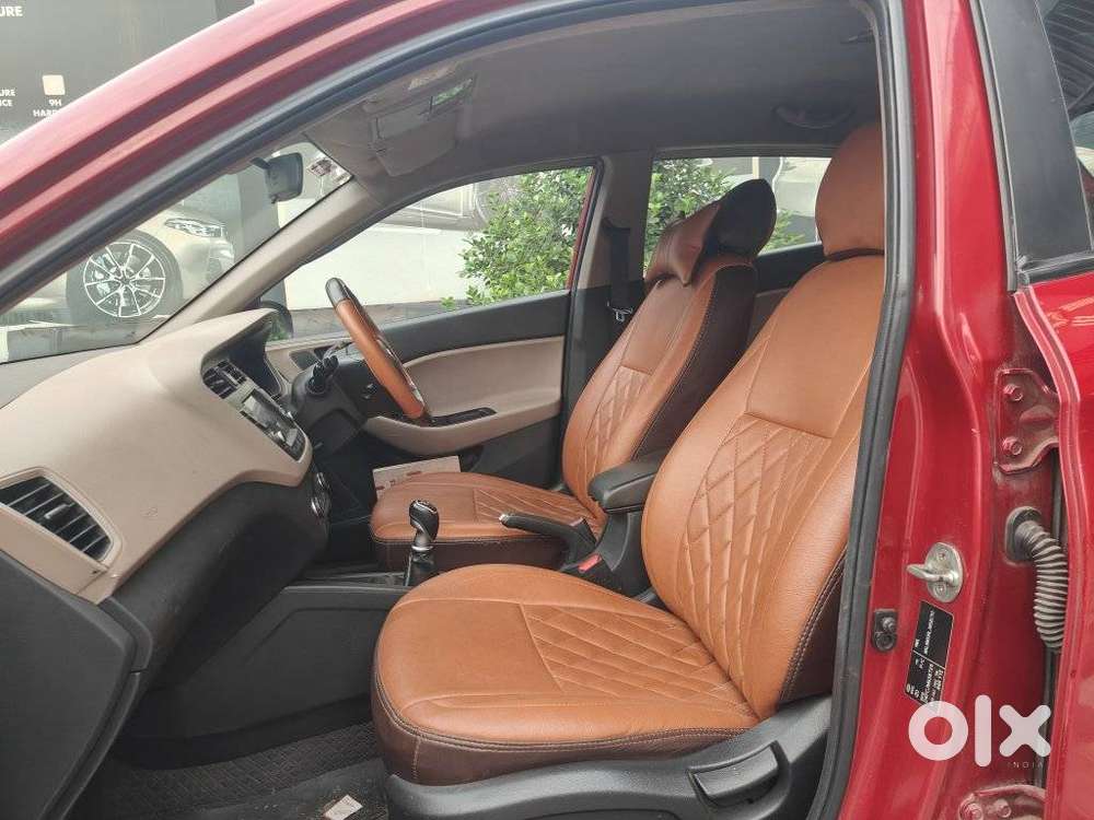 Hyundai I20 1.4 Asta, 2018, Diesel