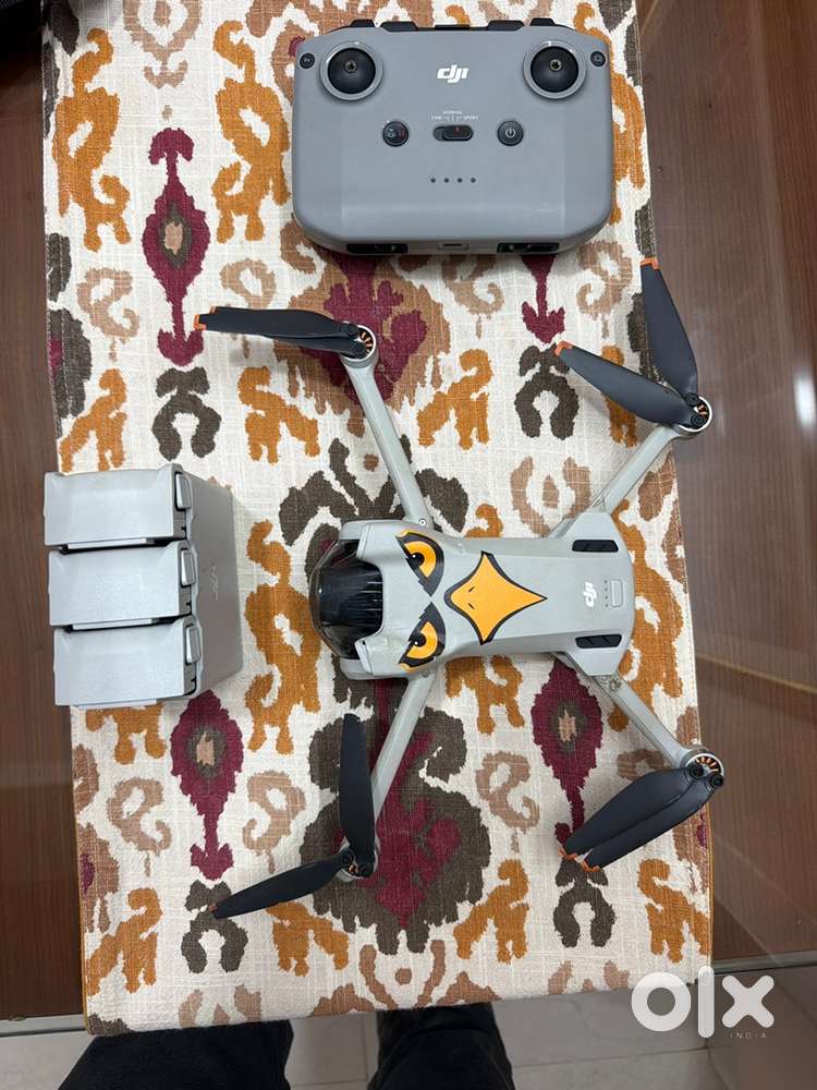 Dji mini 3
