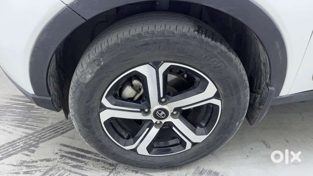 Tata Nexon 1.2 Revotron Xz Plus, 2022, Petrol