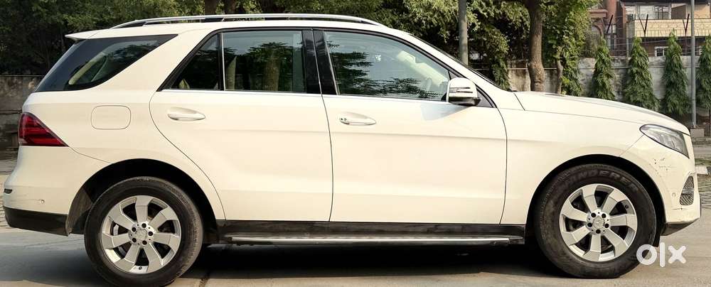 Mercedes-benz Gle Class 250d, 2016, Diesel