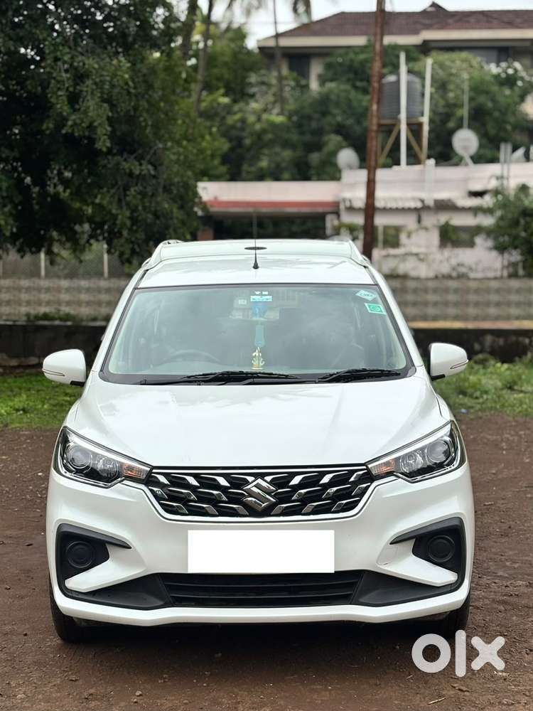 Maruti Suzuki Ertiga Vxi (o) Cng, 2024, Cng & Hybrids