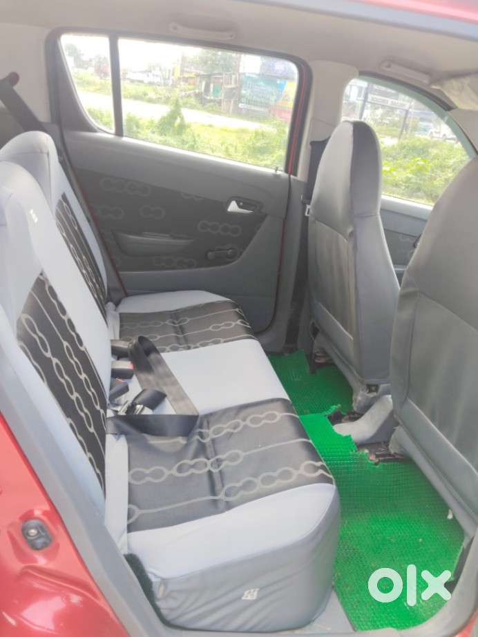 Maruti Suzuki Alto 800 Lxi, 2014, Petrol