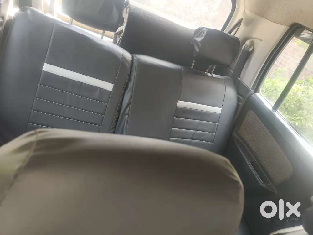 Maruti Suzuki Wagon R 2012 Cng & Hybrids Well Maintained