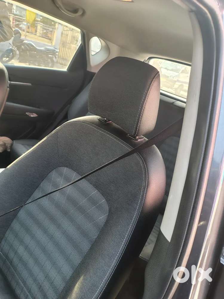 Kia Sonet 2021 Diesel 72000 Km Driven