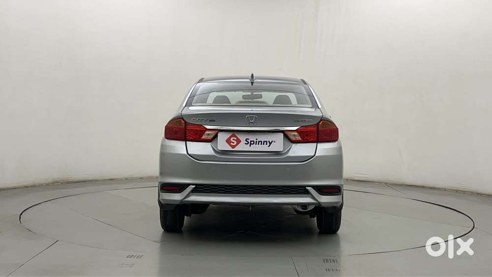 Honda City 1.5 V 4th Gen I-vtec Mt, 2022, Petrol