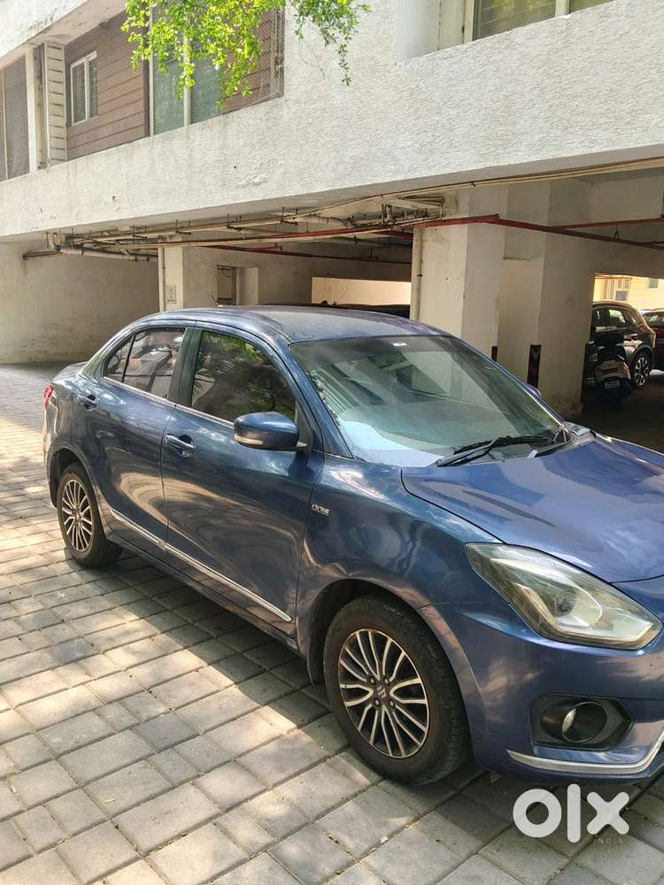 Maruti Suzuki Dzire 2018