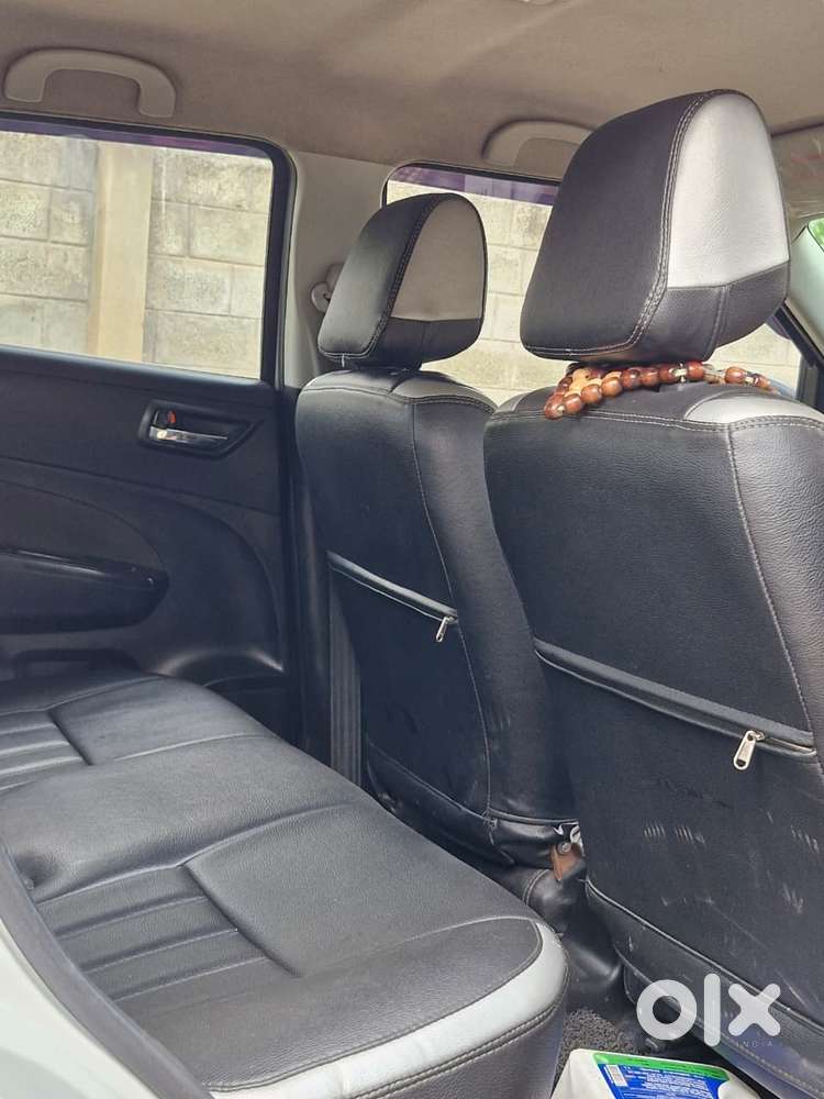 Maruti Suzuki Swift, 2017, Petrol