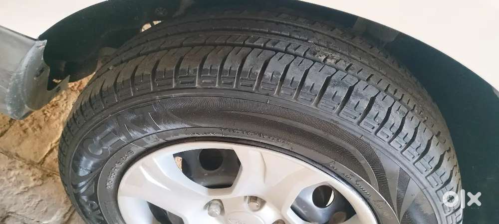 Ford Ecosport 2016 Diesel Well Maintained