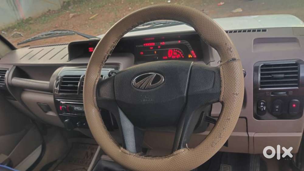 Mahindra Bolero, 2023, Diesel