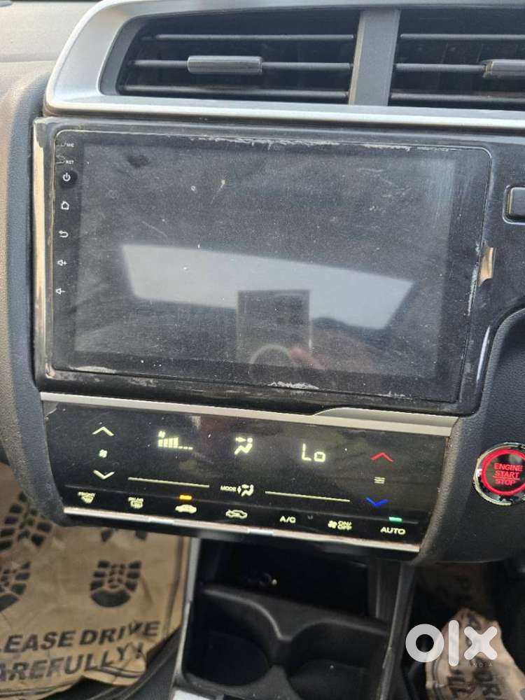 Honda Wr-v 1.5 Vx I-dtec, 2017, Diesel