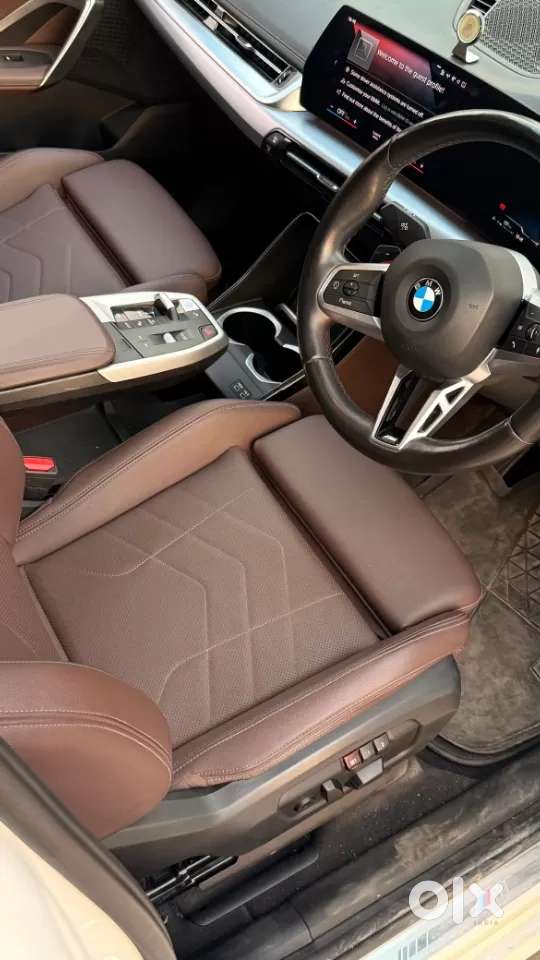 Bmw X1 Sdrive18d M Sport, 2023, Diesel