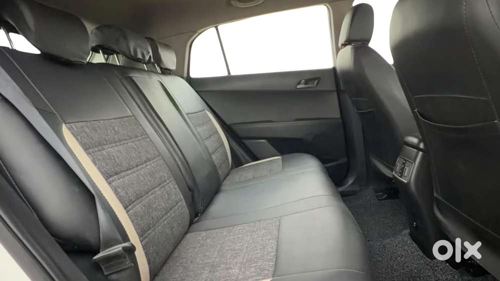 Hyundai Creta 1.6 Crdi Sx Plus At, 2015, Diesel