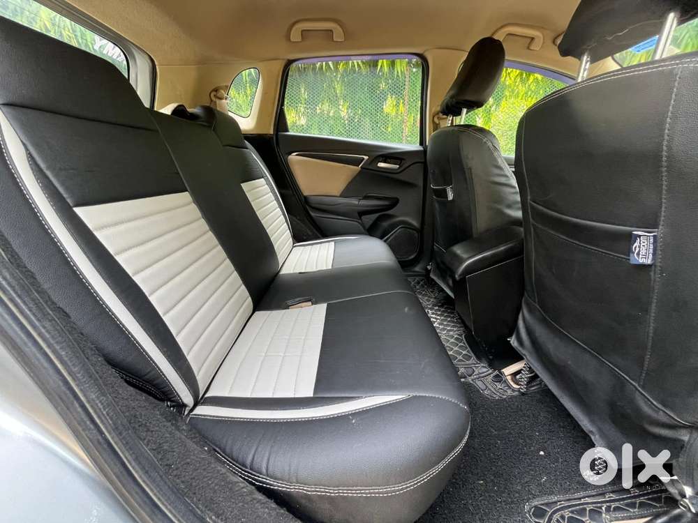 Honda Jazz Vx, 2019, Petrol