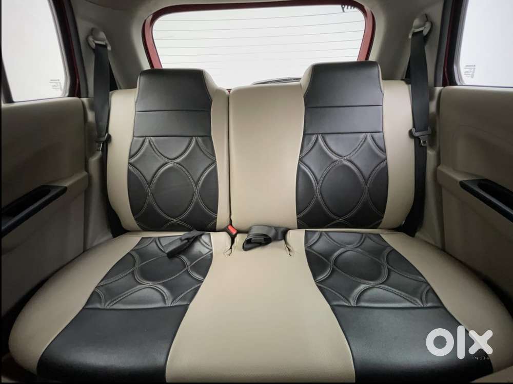 Maruti Suzuki Celerio Zxi Optional Amt, 2017, Petrol