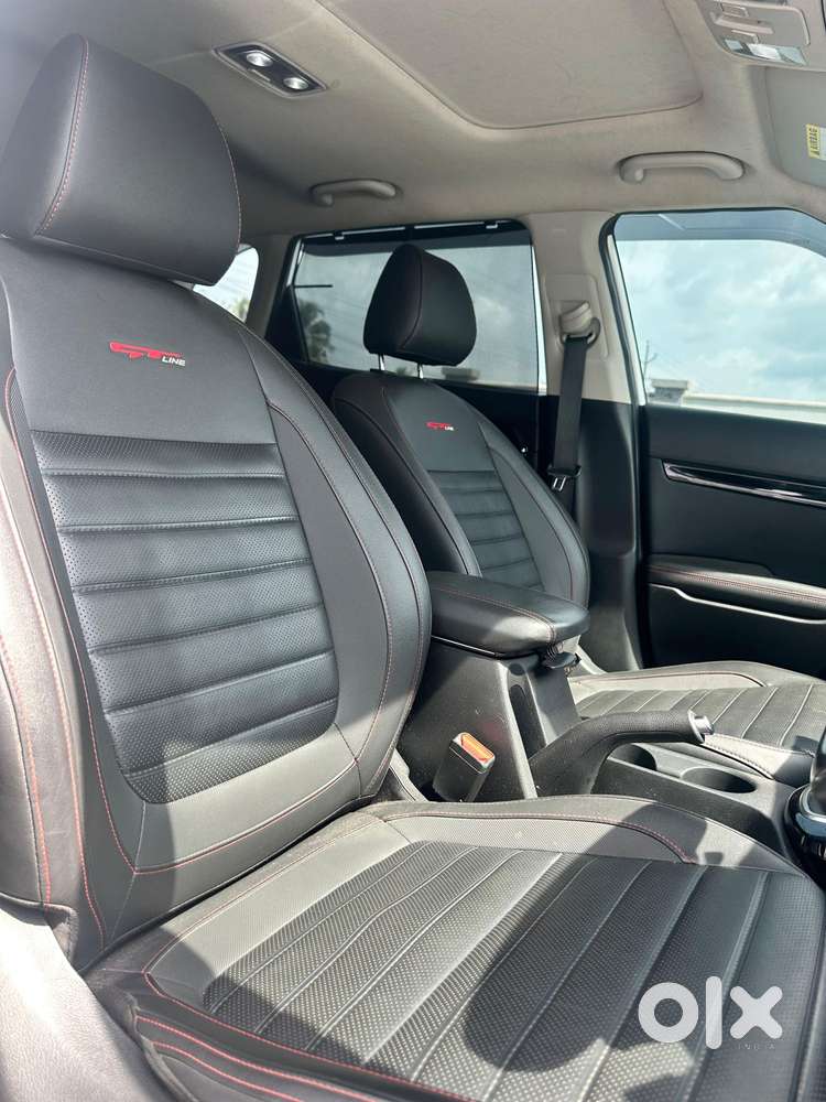 Kia Seltos Gtx Plus At D, 2022, Diesel