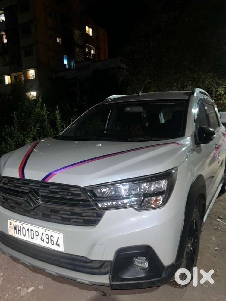 Maruti Suzuki Xl6 2020 Petrol Well Maintained