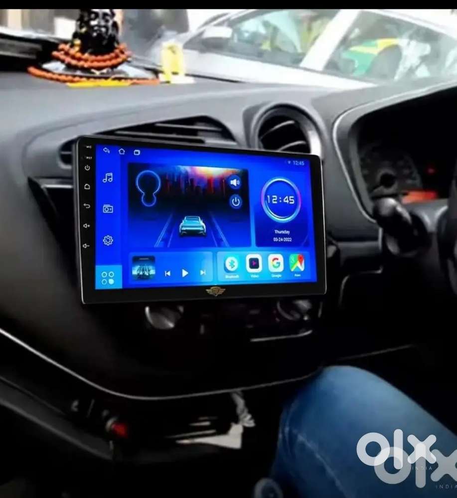 Datsun Redi Go 2017 Petrol 71000 Km Driven