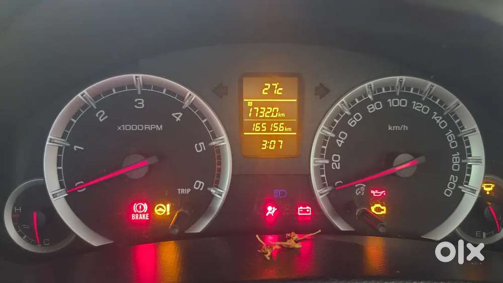 Maruti Suzuki Dzire Diesel 2014