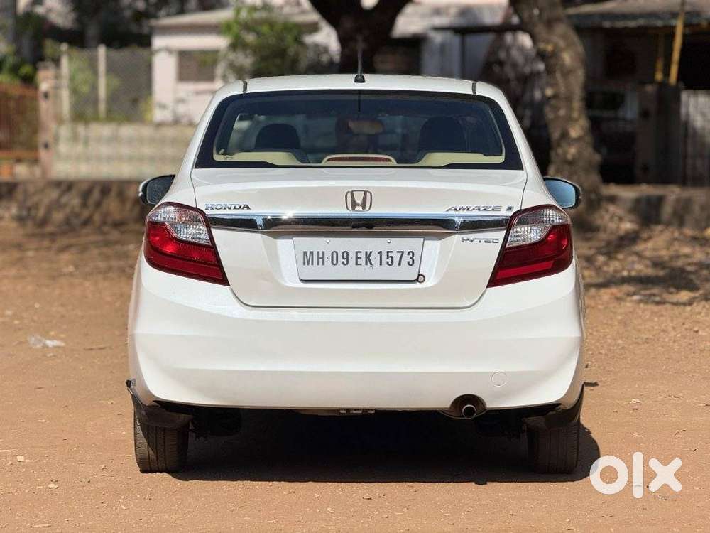 Honda Amaze