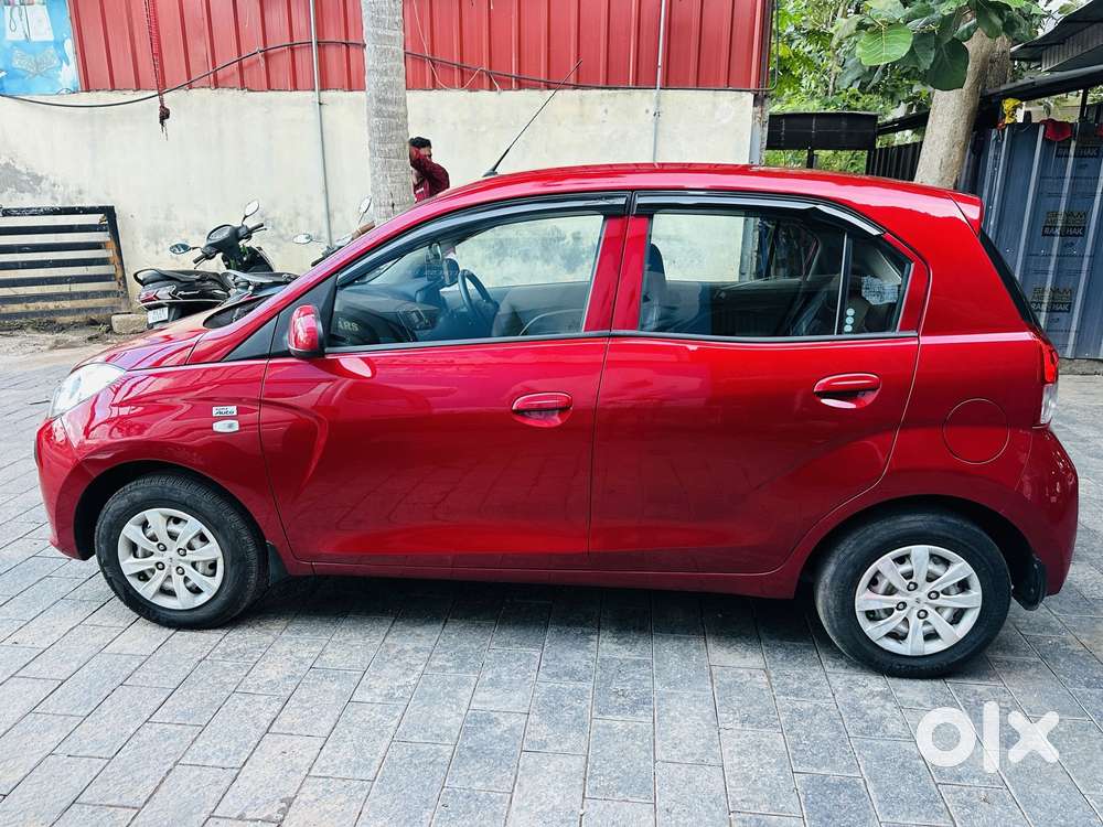 Hyundai Santro Magna, 2020, Petrol