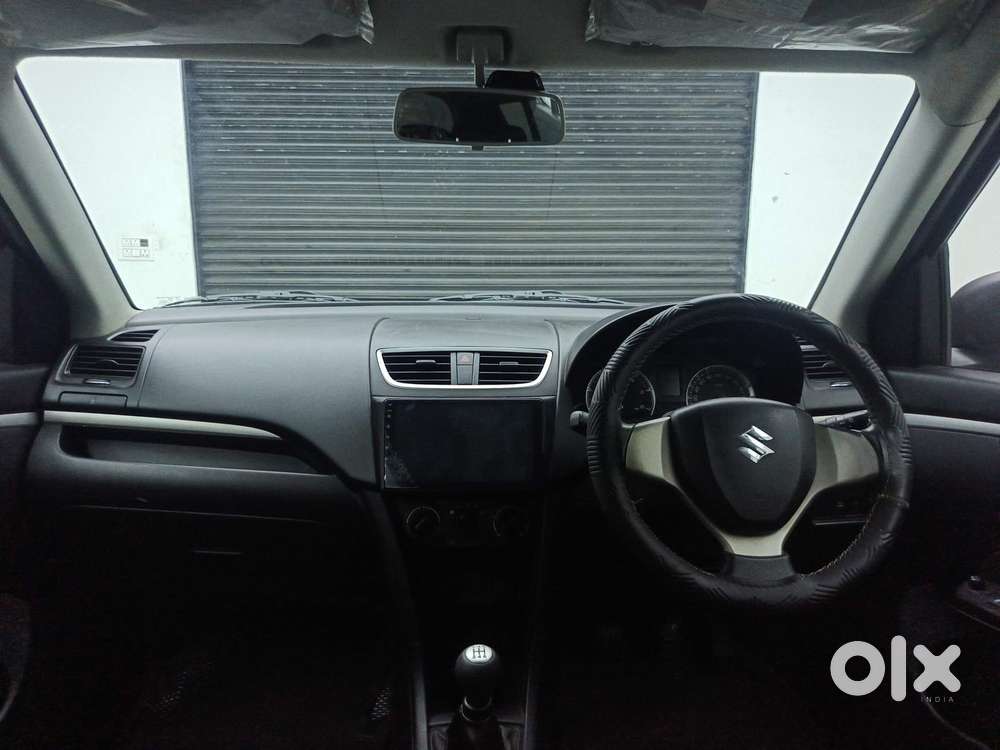Maruti Suzuki Swift 2018 Vdi, 2015, Diesel