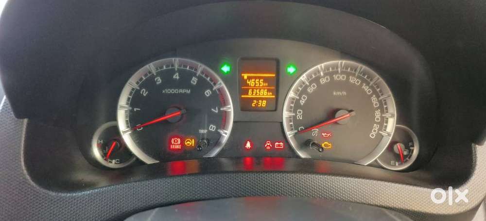 Maruti Suzuki Swift 2004-2010 1.3 Vxi Abs, 2014, Petrol