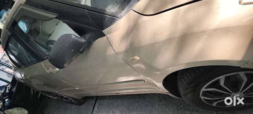 Maruti Suzuki Swift Dzire Vdi